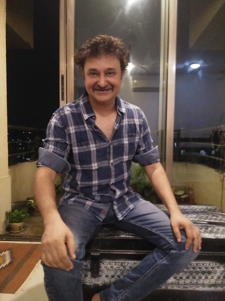HT City (@htcity) on Twitter photo Known for his roles in 'Gullak, ' 'Gangs of Wasseypur' and 'Baby' actor <a href="/ActorJameel/">Jameel Khan</a> strongly feels he is on right track and now roles are being written for him... Writes <a href="/farahrizvi1/">farah rizvi š®š³</a>
.
read.ht/Fy0C Known for his roles in 'Gullak, ' 'Gangs of Wasseypur' and 'Baby' actor <a href="/ActorJameel/">Jameel Khan</a> strongly feels he is on right track and now roles are being written for him... Writes <a href="/farahrizvi1/">farah rizvi š®š³</a>
.
read.ht/Fy0C