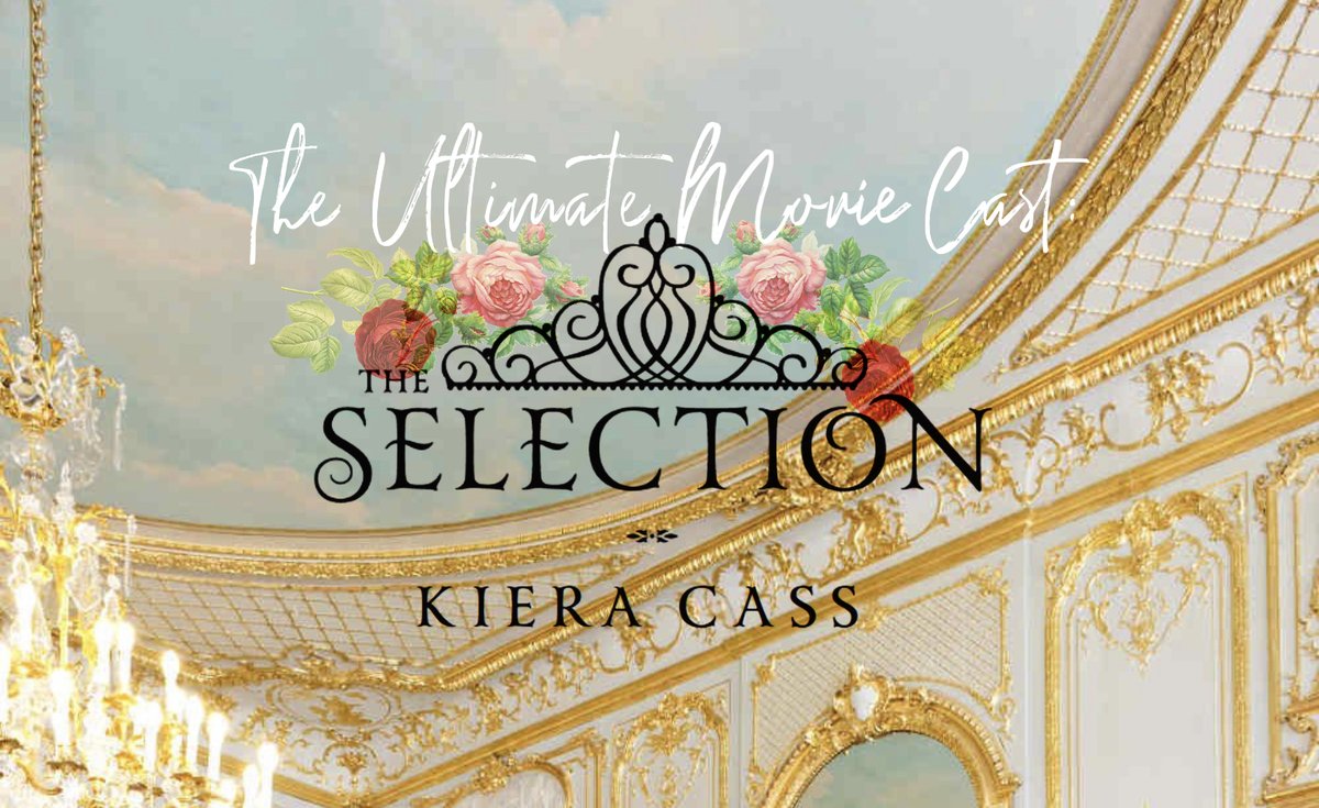 JasnJahra_K's tweet photo. Ok,I’ve seen enuf fan casts for #theselectionmovie & the options r the same w/o much diversity.Didn’t like the fact when there r ONLY around 100+ op🤣.But out of m all,I think they could b amazing/perfect! & imma provide VALID reasons y... #TheSelection #Netflix ready?😉 https://t.co/jP4DO6yVIt