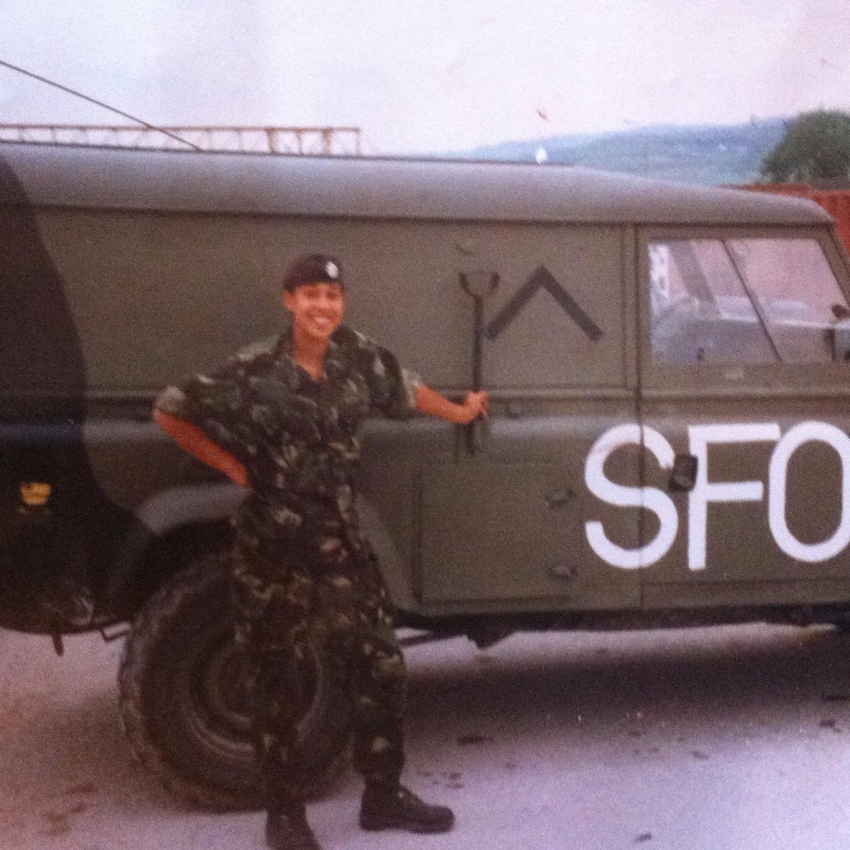LawPuzzle's tweet photo. @TheoPaphitis Hi @TheoPaphitis #SBS As a former army soldier &amp; police officer, I really love helping people access legal help and support when they might otherwise not be able to. Your support could help me reach more people who need this valuable affordable legal advice service. https://t.co/Za4qG6DVgc