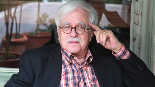  Happy birthday to songwriter/producer/arranger Van Dyke Parks! 