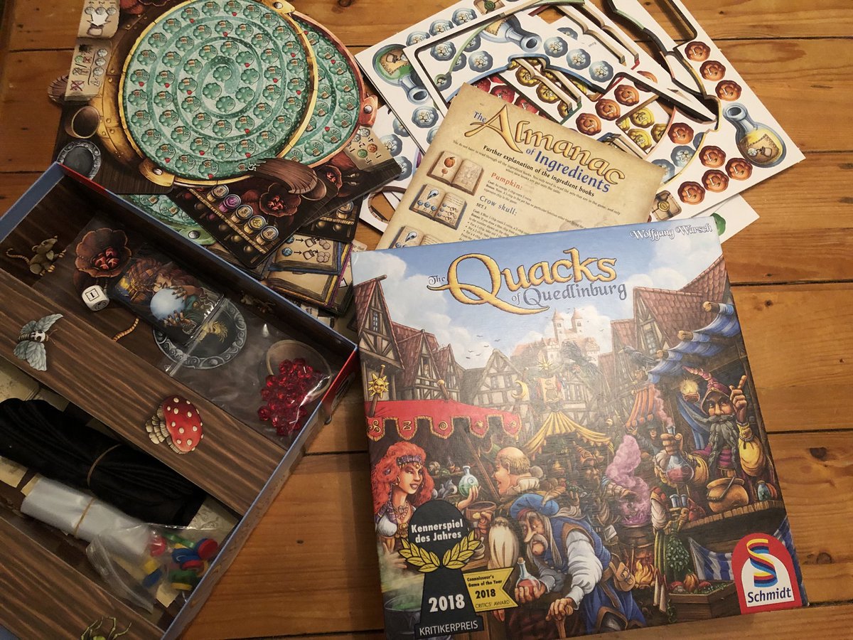 TinyTablePod's tweet image. ITS ARRIVED!!! 😱 #boardgames