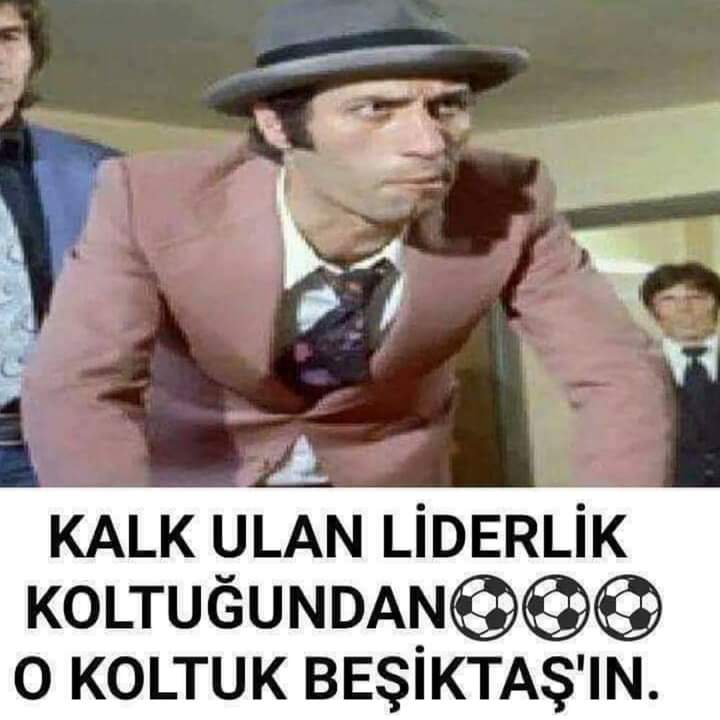 O kadar #beşiktaşk❣️