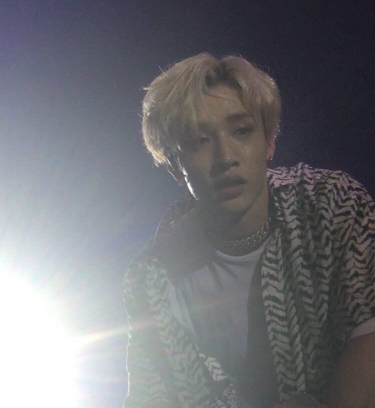 how bang chan looks in real life:a thread !