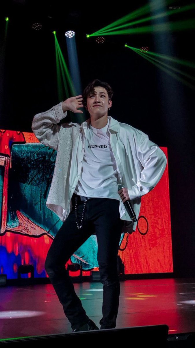 how bang chan looks in real life:a thread !