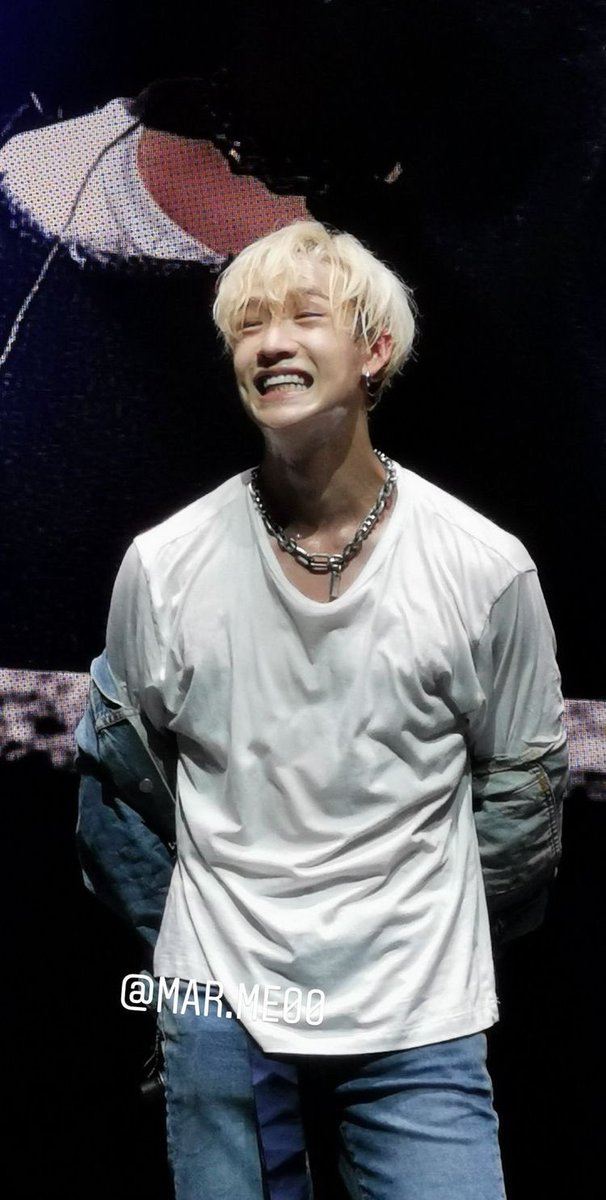 how bang chan looks in real life:a thread !