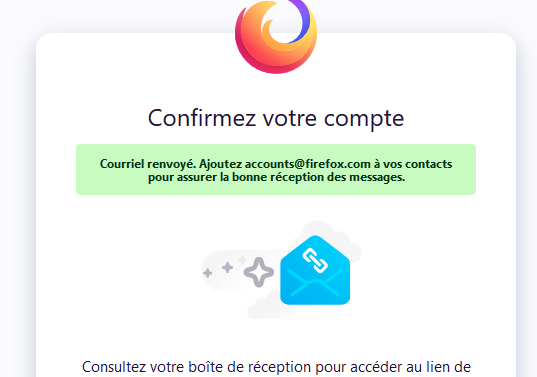 moustik_2002's tweet photo. @mozilla is it something stuck with recovery account process i still not receive any email on my gmail account. Would like to be able to recover my account using my recovery code text file. https://t.co/wsNpzLM2ig
