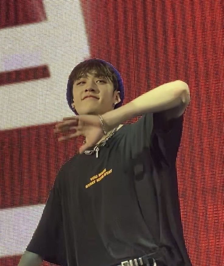 how bang chan looks in real life:a thread !