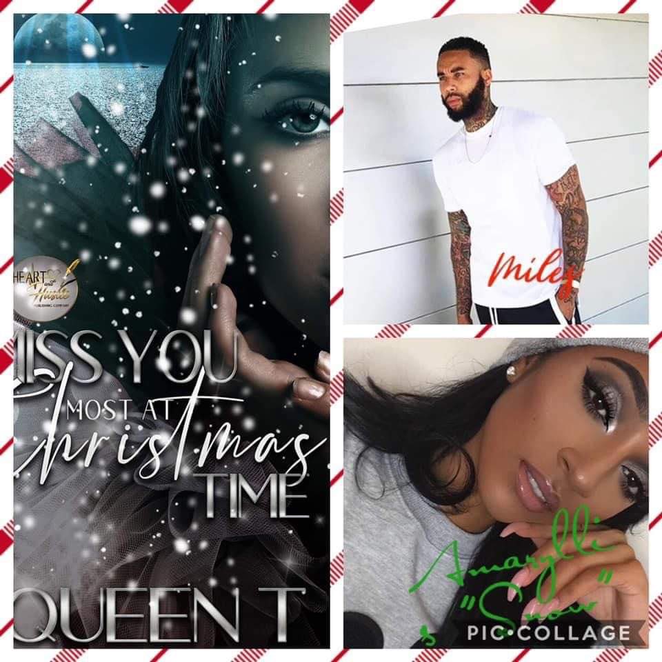 authorqueent's tweet image. Latest releases from Heart and Hustle Publishing