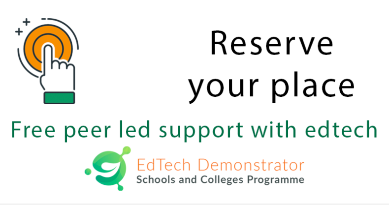 Emma Darcy (@darcyprior) on Twitter photo If your school needs free support with remote learning, you can apply here edtech-demonstrator.lgfl.net/register-your-β¦ and get help from a national network of schools and colleges including <a href="/DenbighHigh/">Denbigh High School</a> and <a href="/Challney_Girls/">Challney Girls</a> <a href="/ChilternLT/">Chiltern Learning Trust</a> <a href="/EdtechDemo/">EdTech Demonstrator</a> If your school needs free support with remote learning, you can apply here edtech-demonstrator.lgfl.net/register-your-β¦ and get help from a national network of schools and colleges including <a href="/DenbighHigh/">Denbigh High School</a> and <a href="/Challney_Girls/">Challney Girls</a> <a href="/ChilternLT/">Chiltern Learning Trust</a> <a href="/EdtechDemo/">EdTech Demonstrator</a>