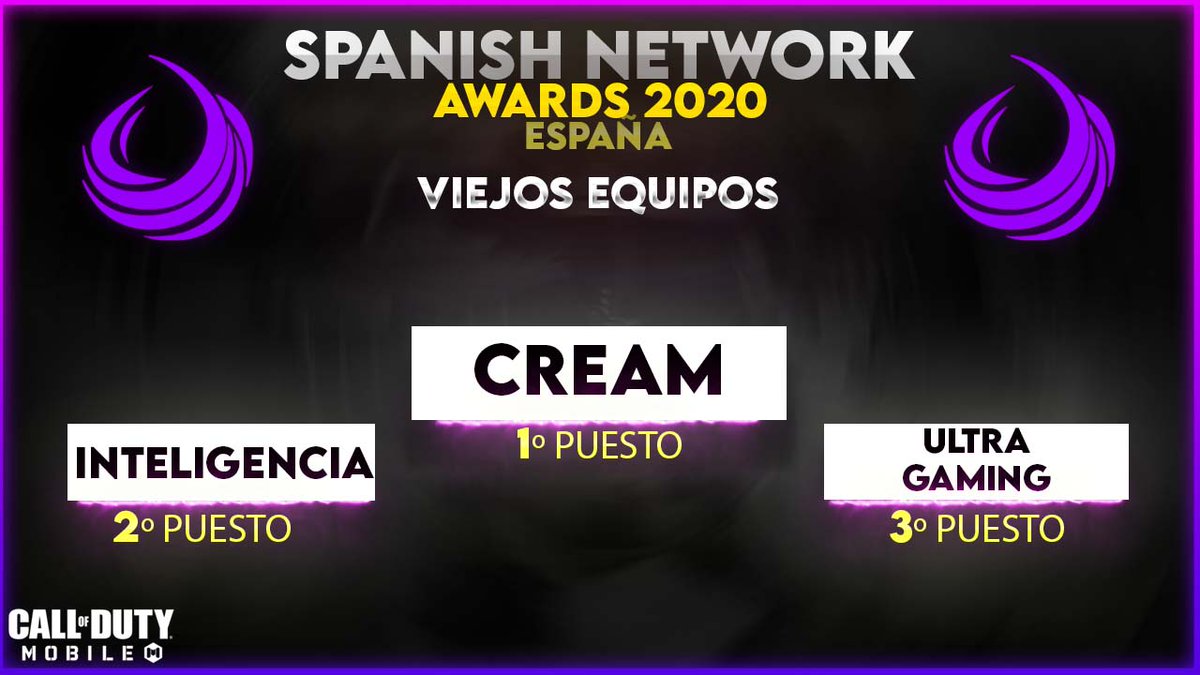 Spanish Network tweet media
