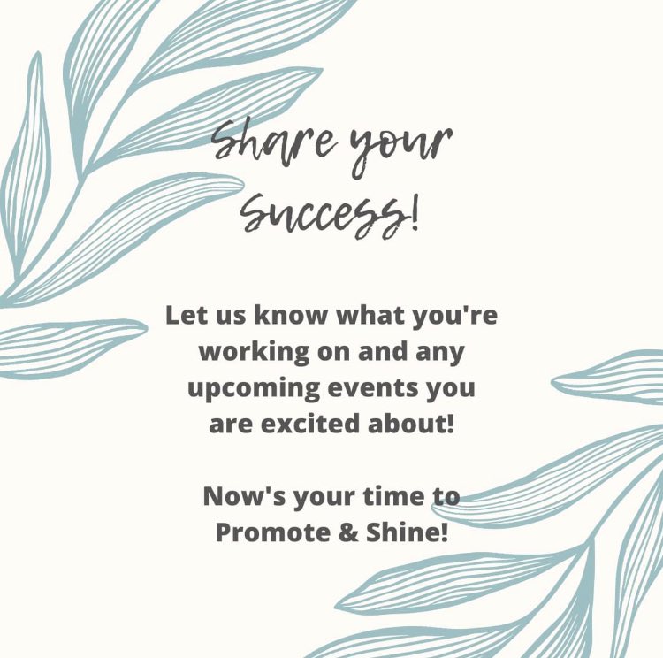 AnissaB63824658's tweet image. Let us know in the comments or make a post about it and tag me so I can see! 

Goalsetters has an exciting event coming up! 

We will be hosting a Time Management Business Webinar on January 12 &amp;amp; January 13 @ 5-6 pm
#shareyoursuccesssunday #timemanagementgoals #timemanagementtips