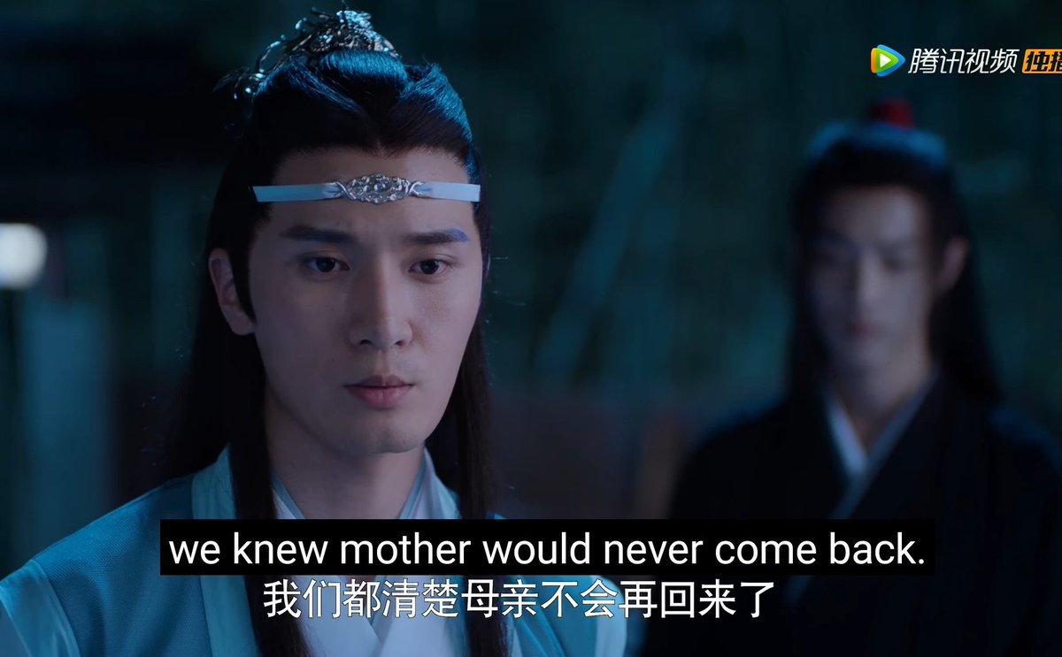 | — мы были слишком малы, чтобы понять, что значит "не стало". мы лишь знали, что мама больше не вернётся, а дверь никогда не откроется. |