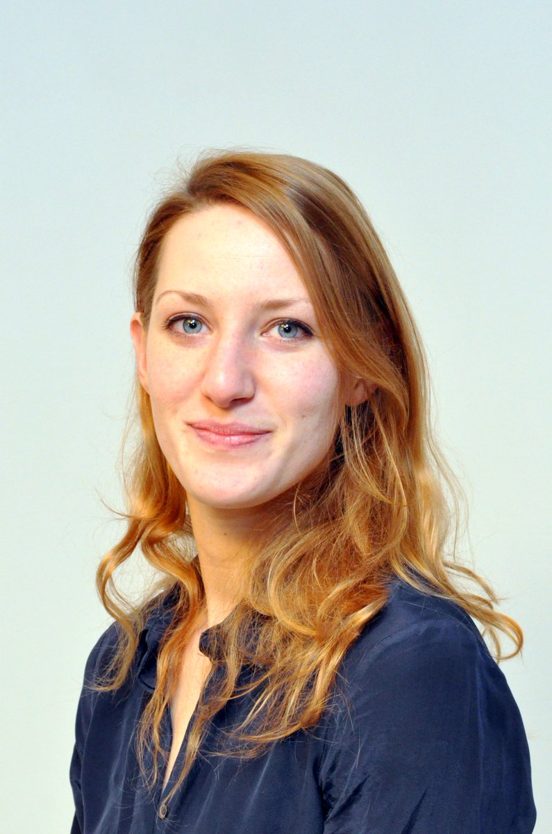 Karlijn Looman wil voor frisse wind zorgen als nieuwe fractievoorzitter CDA Montferland. 'Hoop vooral mensen te inspireren en Montferland beter te maken' bit.ly/356c1ML
