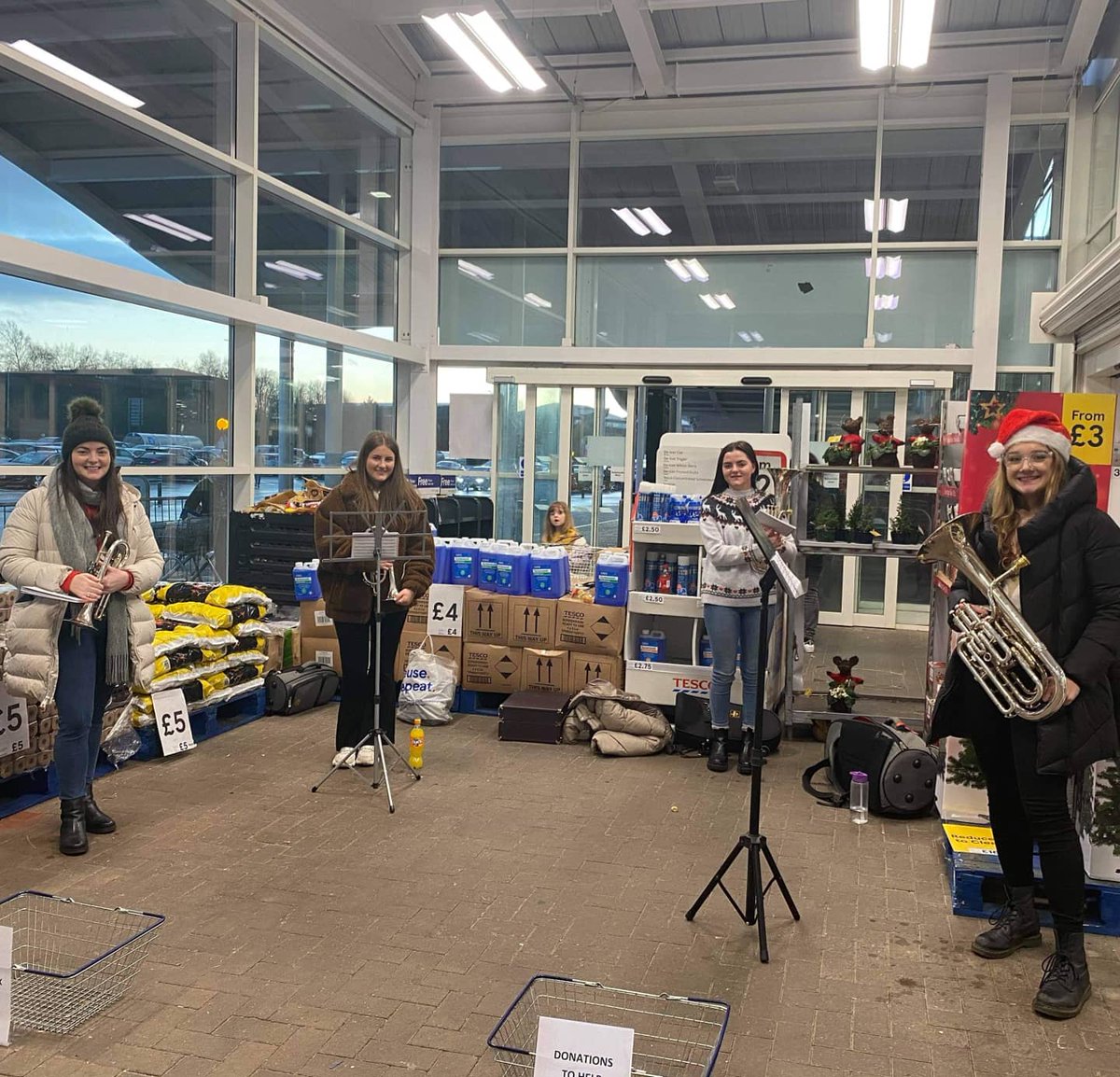 Northern Quarters tweet media