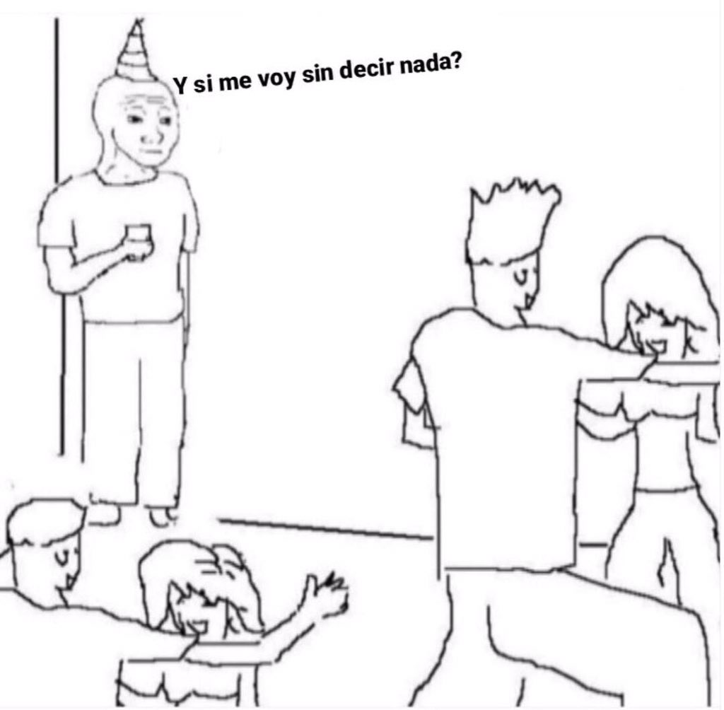 Si soy
