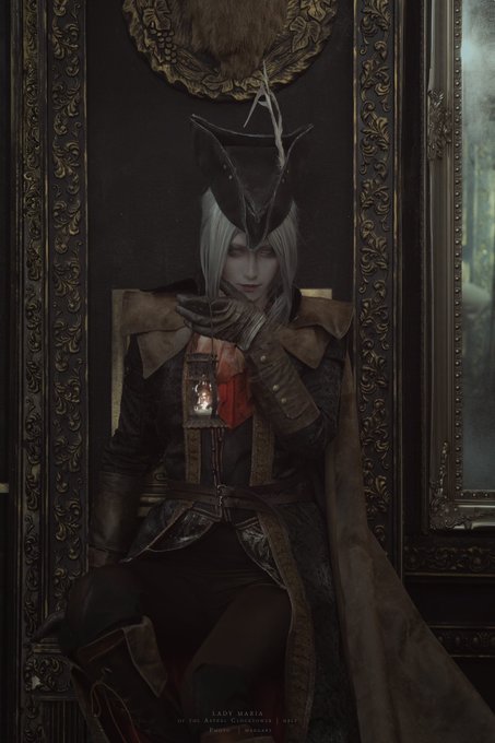 Bloodborneのtwitterイラスト検索結果 古い順 Bloodborneのtwitterイラスト検索結果 古い順