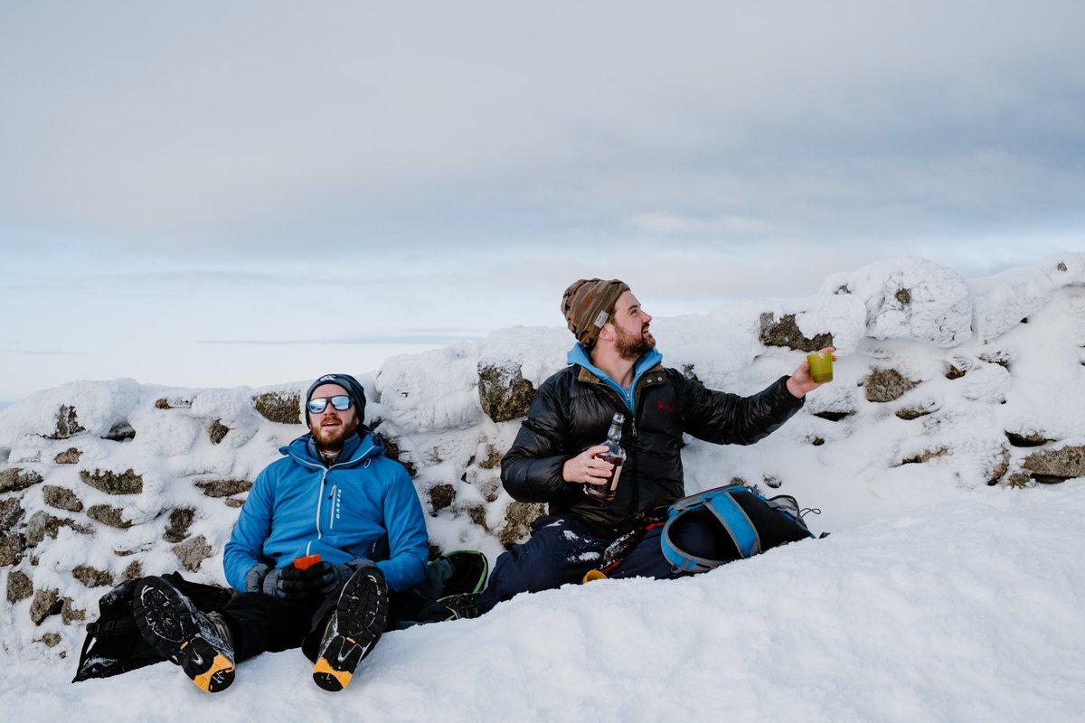 andreoloa's tweet image. Is there a better way to start the year