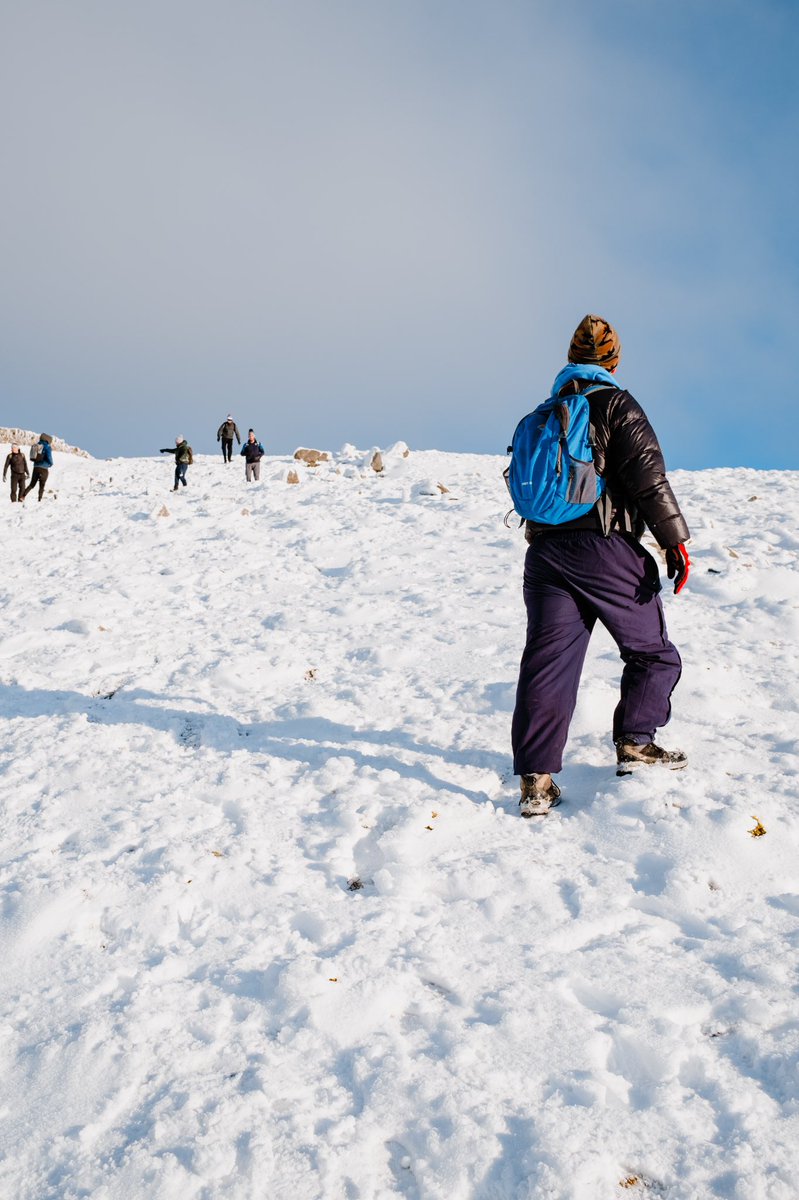 andreoloa's tweet image. Is there a better way to start the year