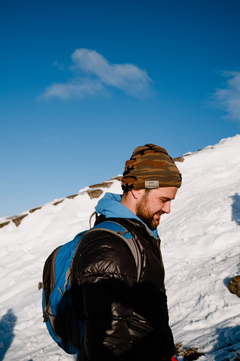 andreoloa's tweet image. Is there a better way to start the year