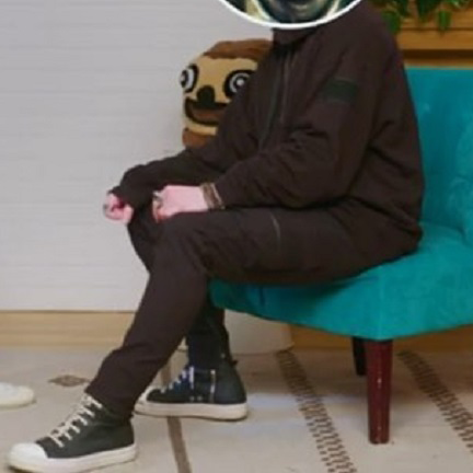  @Corpse_Husband as a thread: a thread 