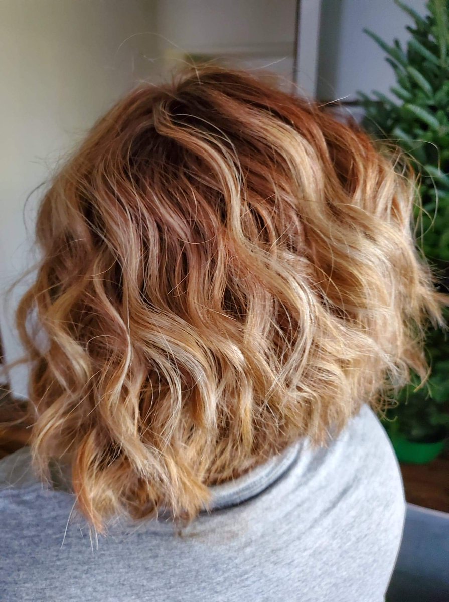 darianbock's tweet photo. Still in love with this color 😍 i can't wait for the next step🤩🤩🤩🤩 https://t.co/4drmM917GI