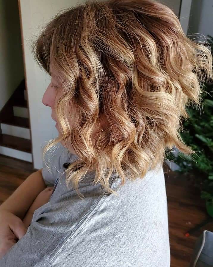 darianbock's tweet photo. Still in love with this color 😍 i can't wait for the next step🤩🤩🤩🤩 https://t.co/4drmM917GI
