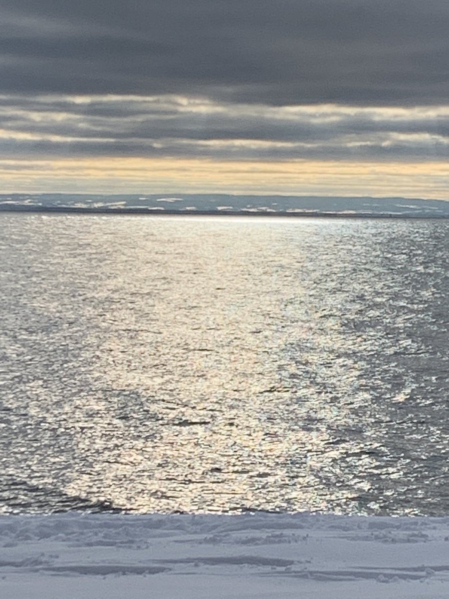 Georgian Bay!