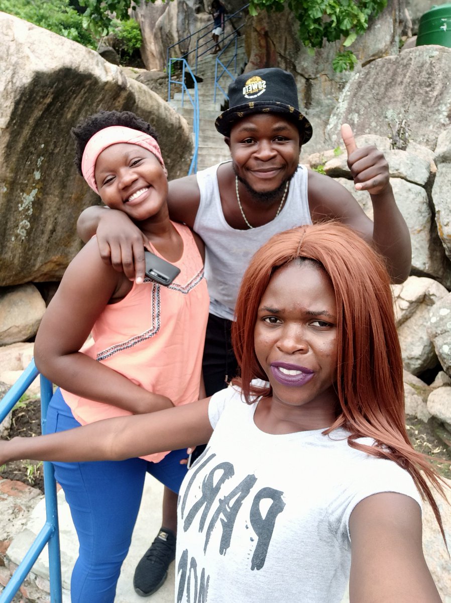 Achina Kito ndi Rukito agulu lathu