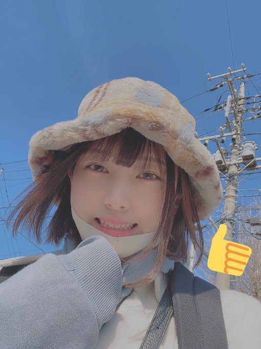 コスプレイヤー雪野ななのTwitter画像3