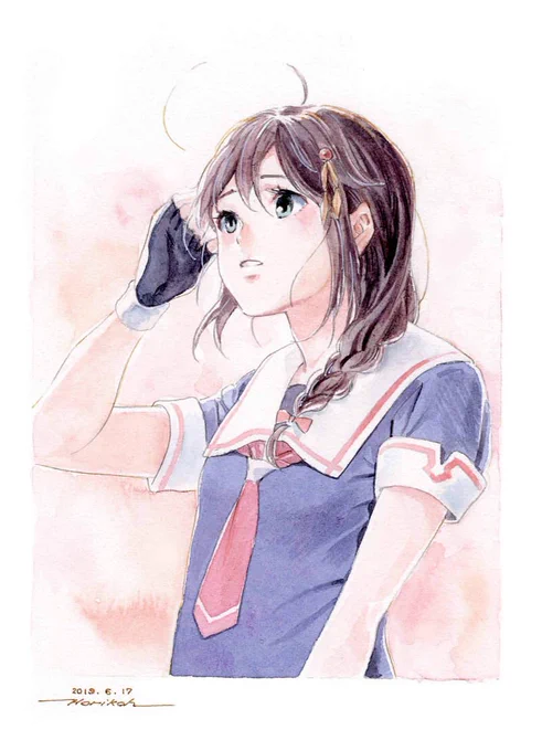 今から「ゆるキャン△season2」が楽しみで仕方ないのですが「艦これ2期」の話はどうなってるの?時雨さんが出ると噂に聞いているのですが… 