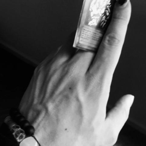  @Corpse_Husband as a thread: a thread 