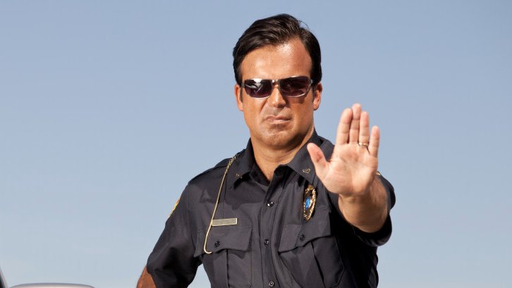 The Traffic Cop. This type wants you to "Stay in your lane!". You can use social media or you can know what you're talking about but you can't do both! The traffic cop understands that democratic debate works best when everybody involved is ignorant.