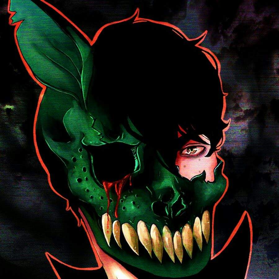  @Corpse_Husband as a thread: a thread 