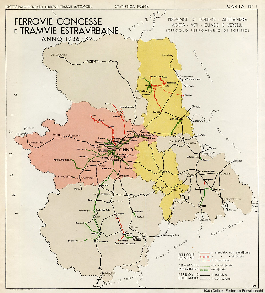 4/ Their scope was to provide intercity "proximity service" either by filling the gaps of the mainline service around and between cities with lower demand, or even paralleling rail lines with a denser, closely spaced service, while mainline was used mostly for long distance trips