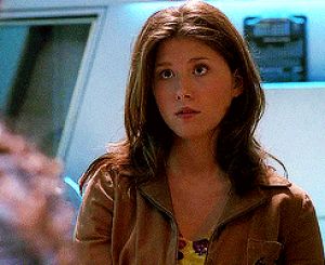 LookingForSea's tweet image. внимание всем постам: обнаружена новая вайфу. тянка-механик Кейли из "Светлячка". няшность характера и технарская деятельность - вот что достойно фетишизации (в моей больной голове)