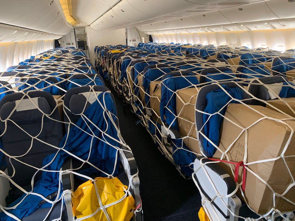 Like many  @ukinchina colleagues, I spent 2020 entirely in China - mostly in Beijing. Our wonderful team led evacuations from Wuhan, PPE procurement/delivery to NHS, & building back better, including through climate diplomacy. Some 2020 moments in pictures