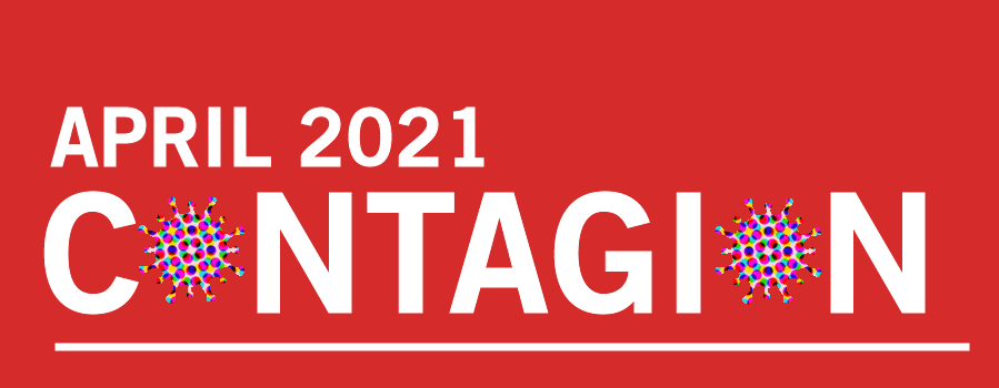 SciGalleryBlr's tweet photo. Happy new year, everyone! We are back, and we are ready to share some exciting news with you.
Tune in TONIGHT at 9pm IST to hear Dr Jahnavi Phalkey, our founding director, announce our upcoming online exhibition-season, CONTAGION.
#ScienceCultureSunday #CONTAGION #ISMO #ISF https://t.co/4GrkkBCmYd