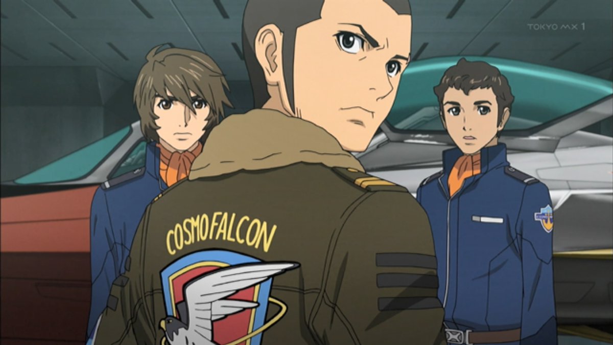 21 1 3 日 宇宙戦艦ヤマトという時代 上映記念セレクション 2199 第1話 イスカンダルの使者 2ページ目 Togetter
