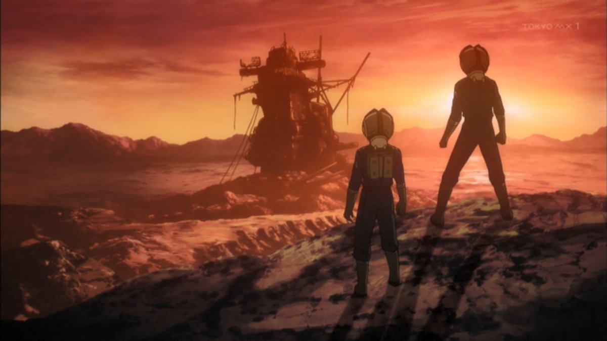 21 1 3 日 宇宙戦艦ヤマトという時代 上映記念セレクション 2199 第1話 イスカンダルの使者 2ページ目 Togetter 21 1 3 日 宇宙戦艦ヤマトという時代 上映記念セレクション 2199 第1話 イスカンダルの使者 2ページ目 Togetter
