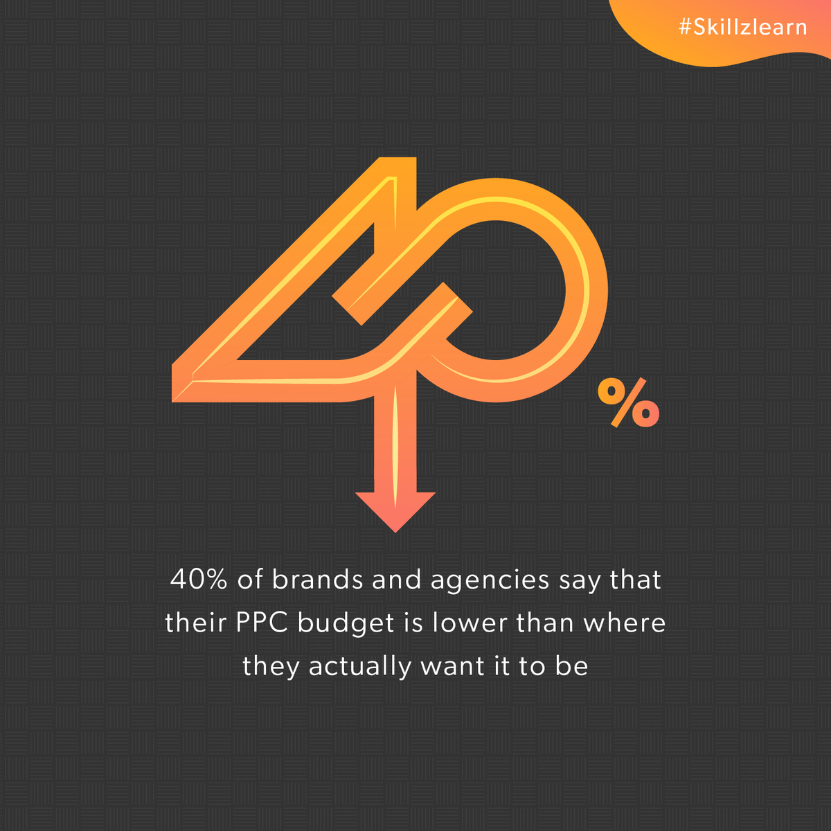 skillzlearn's tweet photo. PPC Marketing can be extremely cost-effective when managed by professionals who truly understand how the model works.

#digitalscool #skillzlearn #digitalmarketing #digitalmarketingagency #branding101 #digitalworld #digitalera #Payperclick #SocialMedia #PPCMarketing https://t.co/jR3u9hLZ3i
