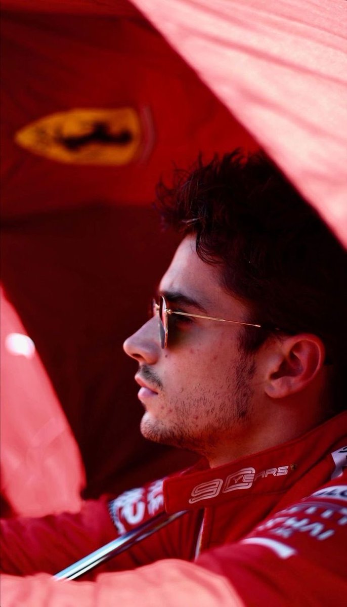 charles leclerc as hiccup very talented and very dumb