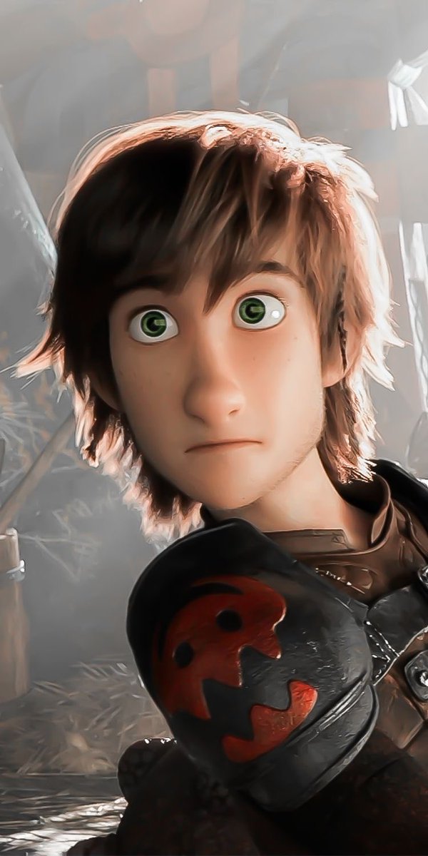 charles leclerc as hiccup very talented and very dumb