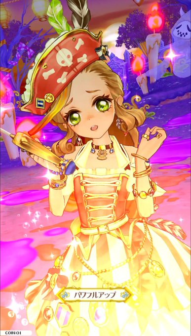 女海賊のtwitterイラスト検索結果