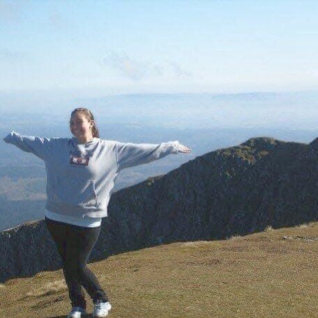 weebraveheartca's tweet photo. Today, we think of our beautiful daughter, sister, wife, aunt and amazing friend. It's been six years since you've been gone. Wee Braveheart wouldn't be here if it weren't for Joanne's passion, drive and heart. Please take a minute to think of our angel today. xx 💙 https://t.co/QtVZbAKdpR