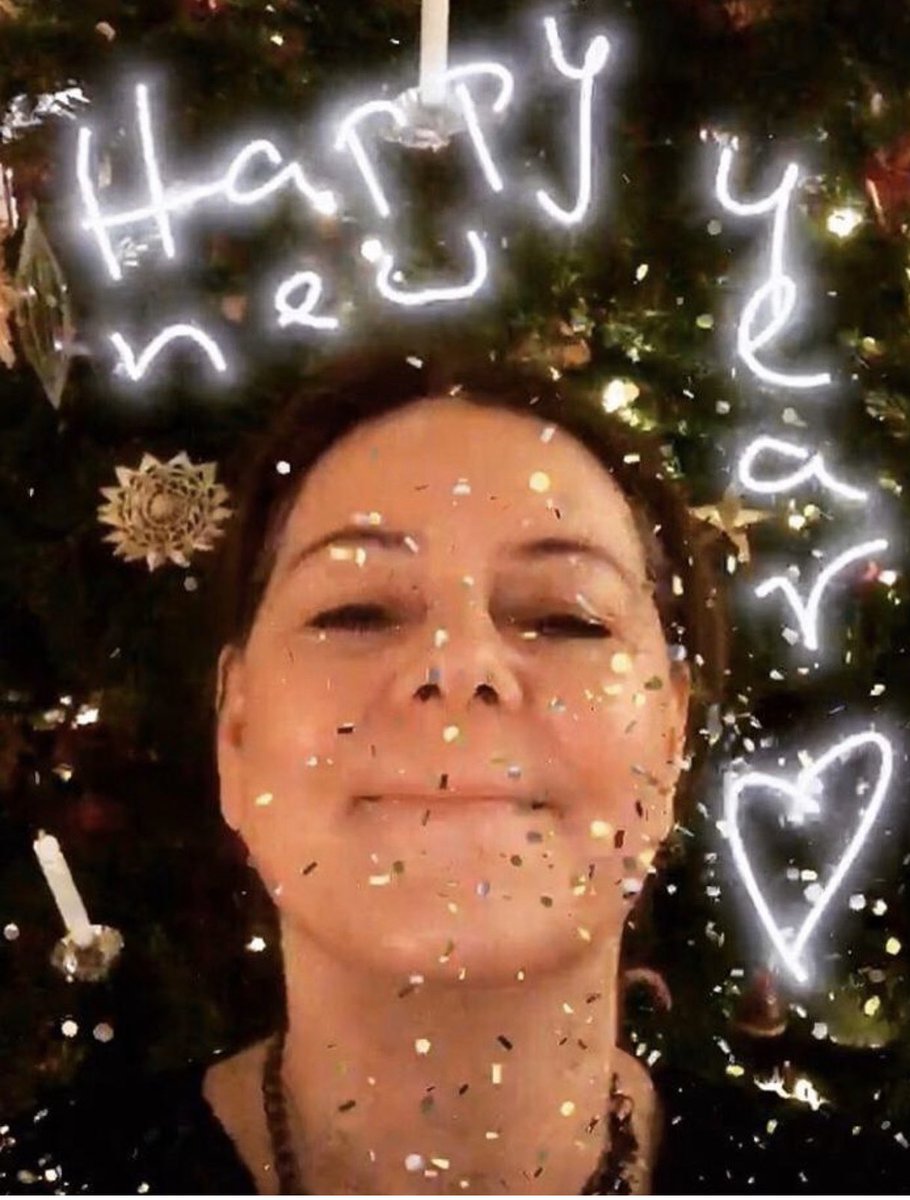LottaHgs's tweet photo. #happy #healthy #New #year #I #am #positive #confident that the new year  will give us more #freedom again! #stayhealrhy #staystrong #takecare #yes https://t.co/MEQjLjem06