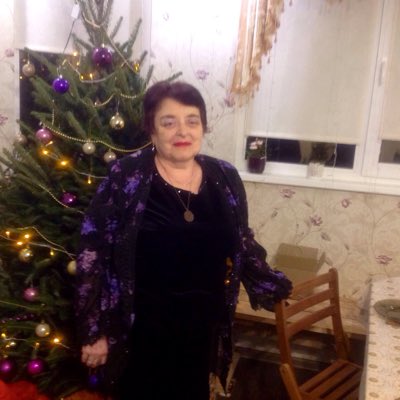 #НовыйАватар