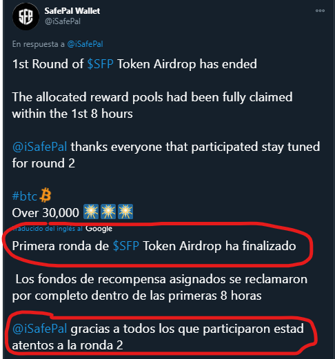 Coin Gratis tweet media