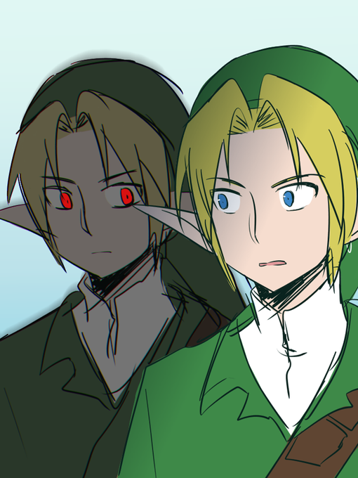 ダークリンクのtwitterイラスト検索結果 ダークリンクのtwitterイラスト検索結果