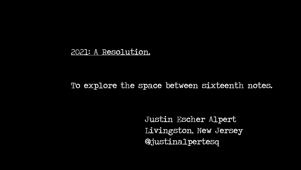 justinalpertesq's tweet image. #TheSpaceBetween #SixteenthNotes. 

✌❤️🎸🇺🇸🙏