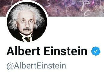 FuckTheCheck's tweet photo. Fuck @AlbertEinstein https://t.co/p8iE3h5ZAB